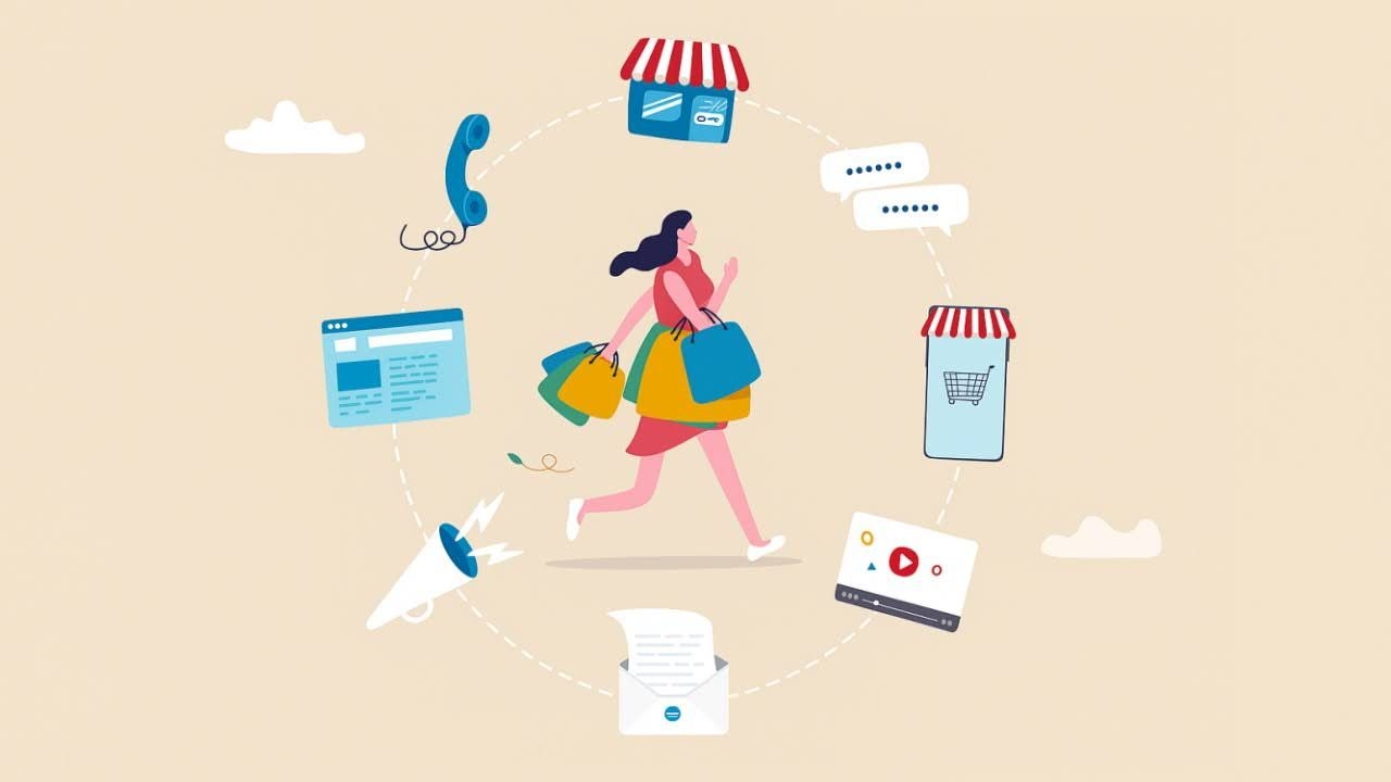 Omnichannel FMCG in MENA: How to Turn Shoppers into Loyal Fans