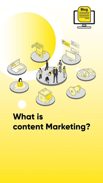 What is content marketing and why is it crucial for FMCG brands in the Middle East?