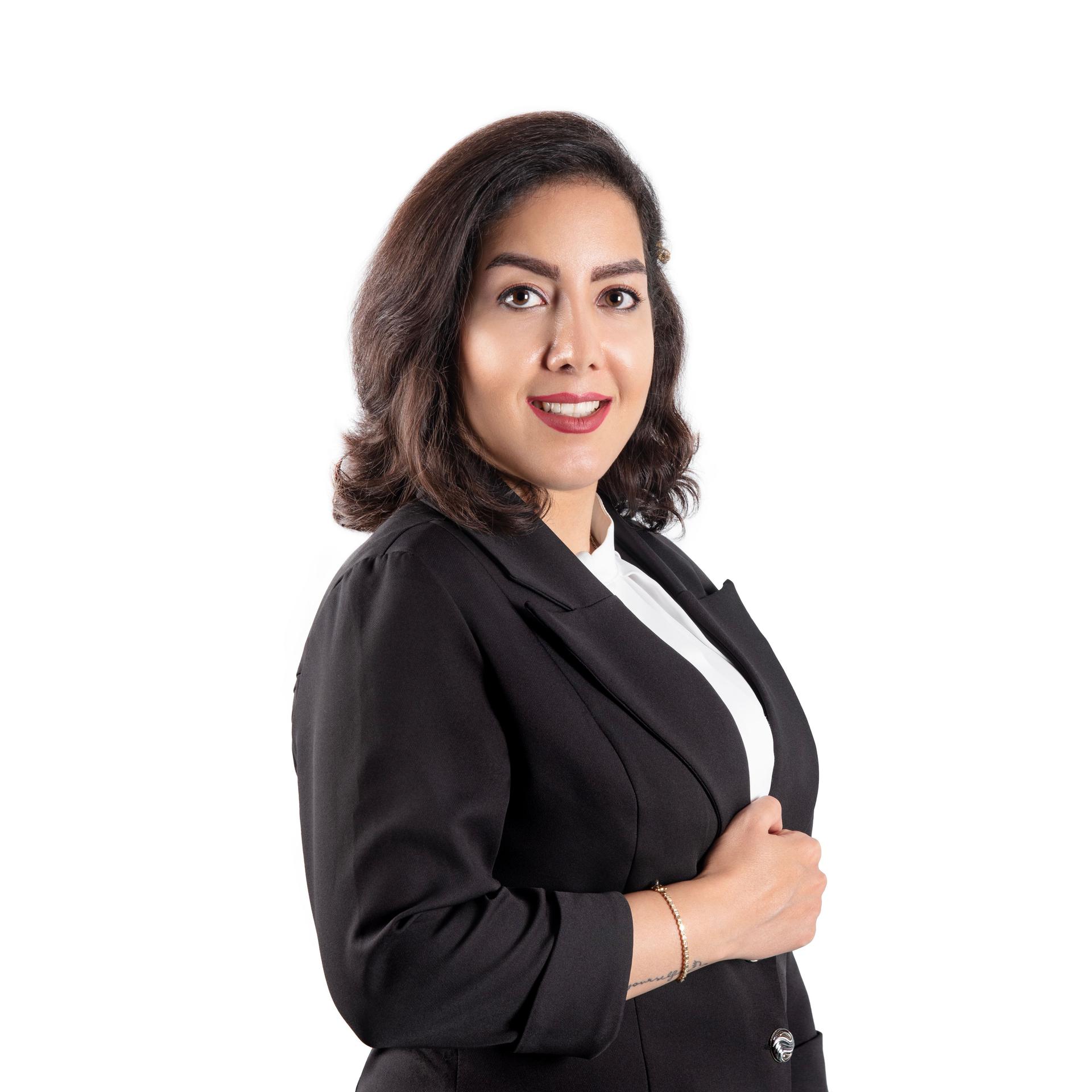 Marzieh Heidari