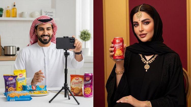 Micro-Influencers vs. Celebrities: What Works Best for FMCG in the Middle East?