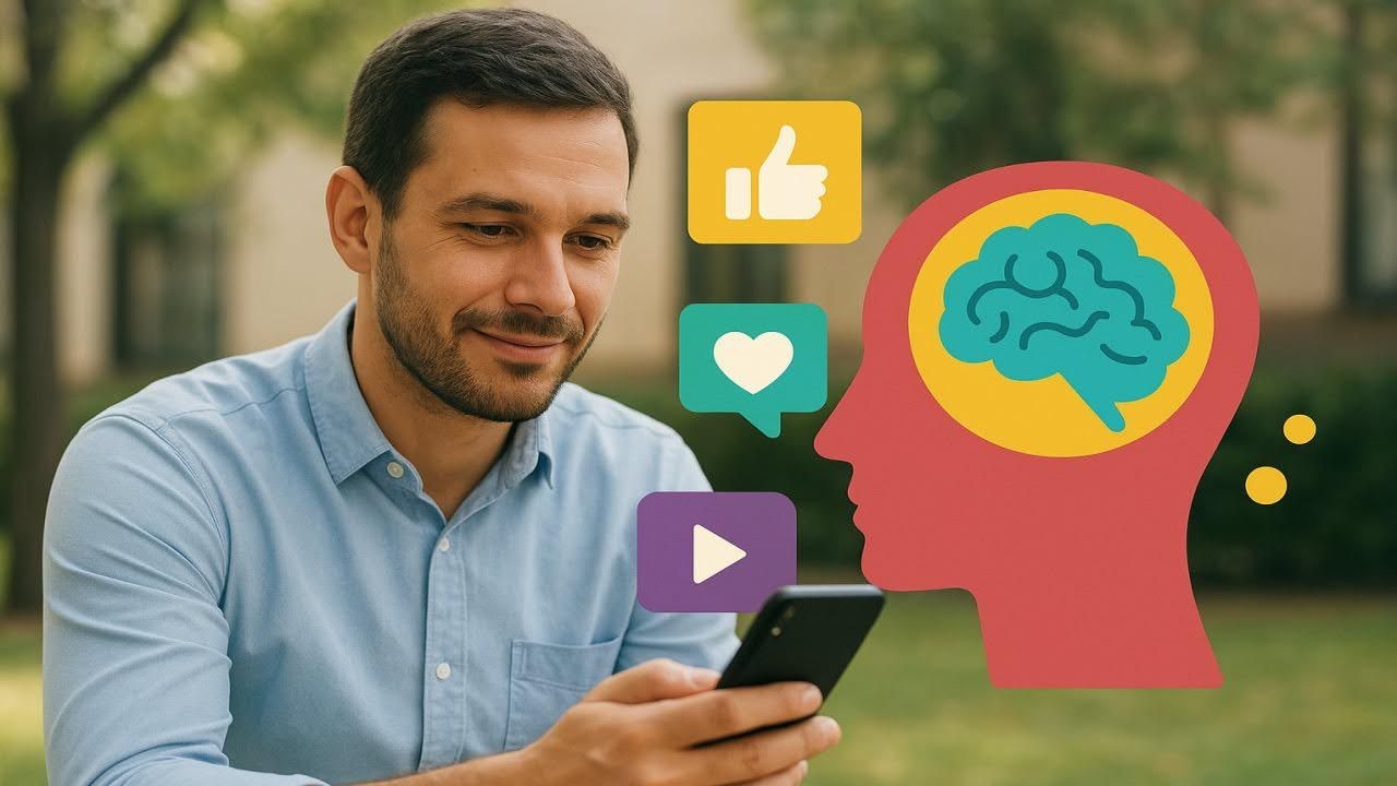 The Psychology of Shareable Content in Arabic Markets